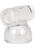 Bodywand Masturbator Attachment