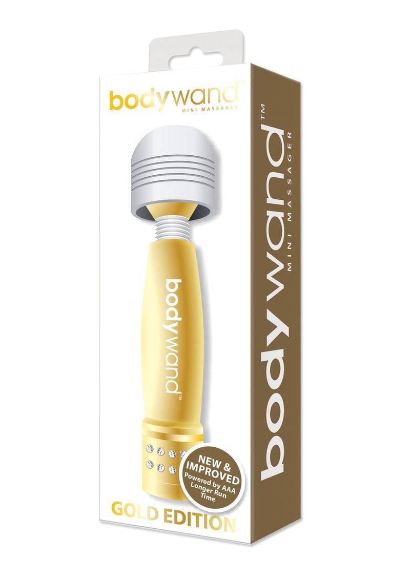Bodywand Mini Massager