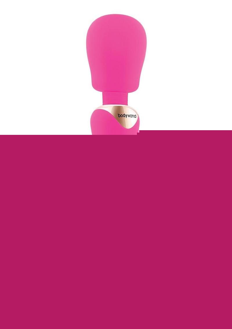 Bodywand Rumble Wand 10