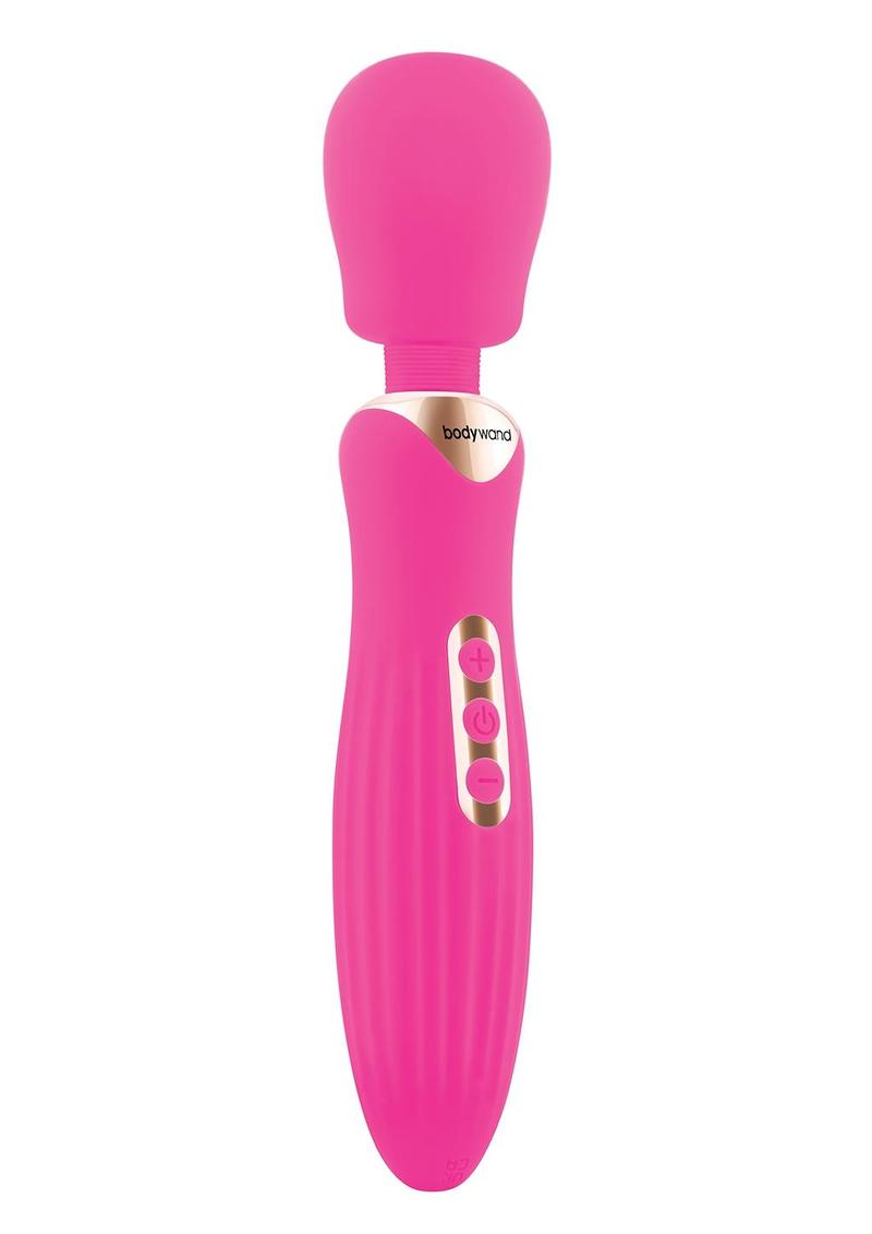 Bodywand Rumble Wand 10