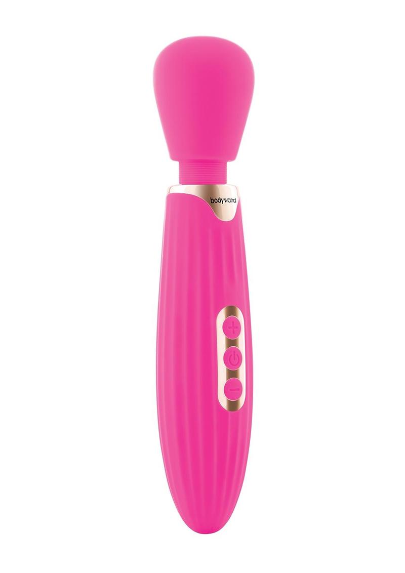 Bodywand Rumble Wand 8