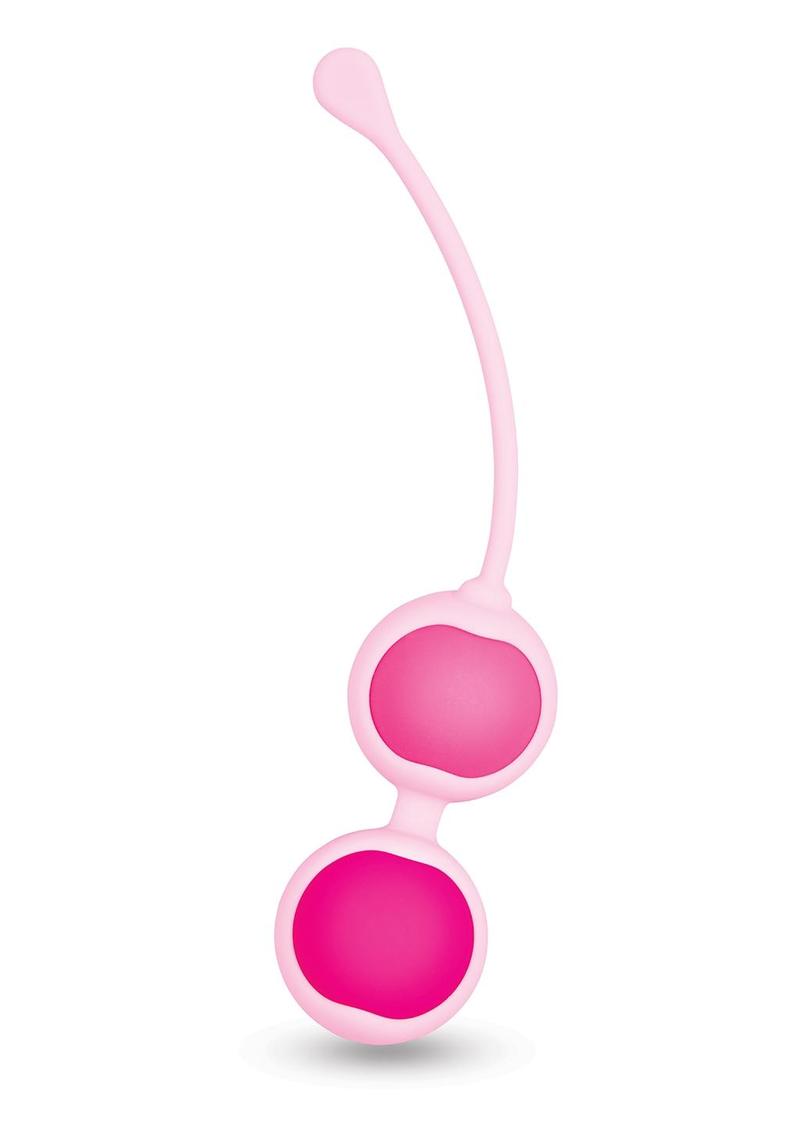 Bodywand Squeeze Kegel Ball Duo 56g