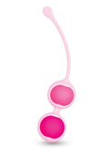 Bodywand Squeeze Kegel Ball Duo 56g