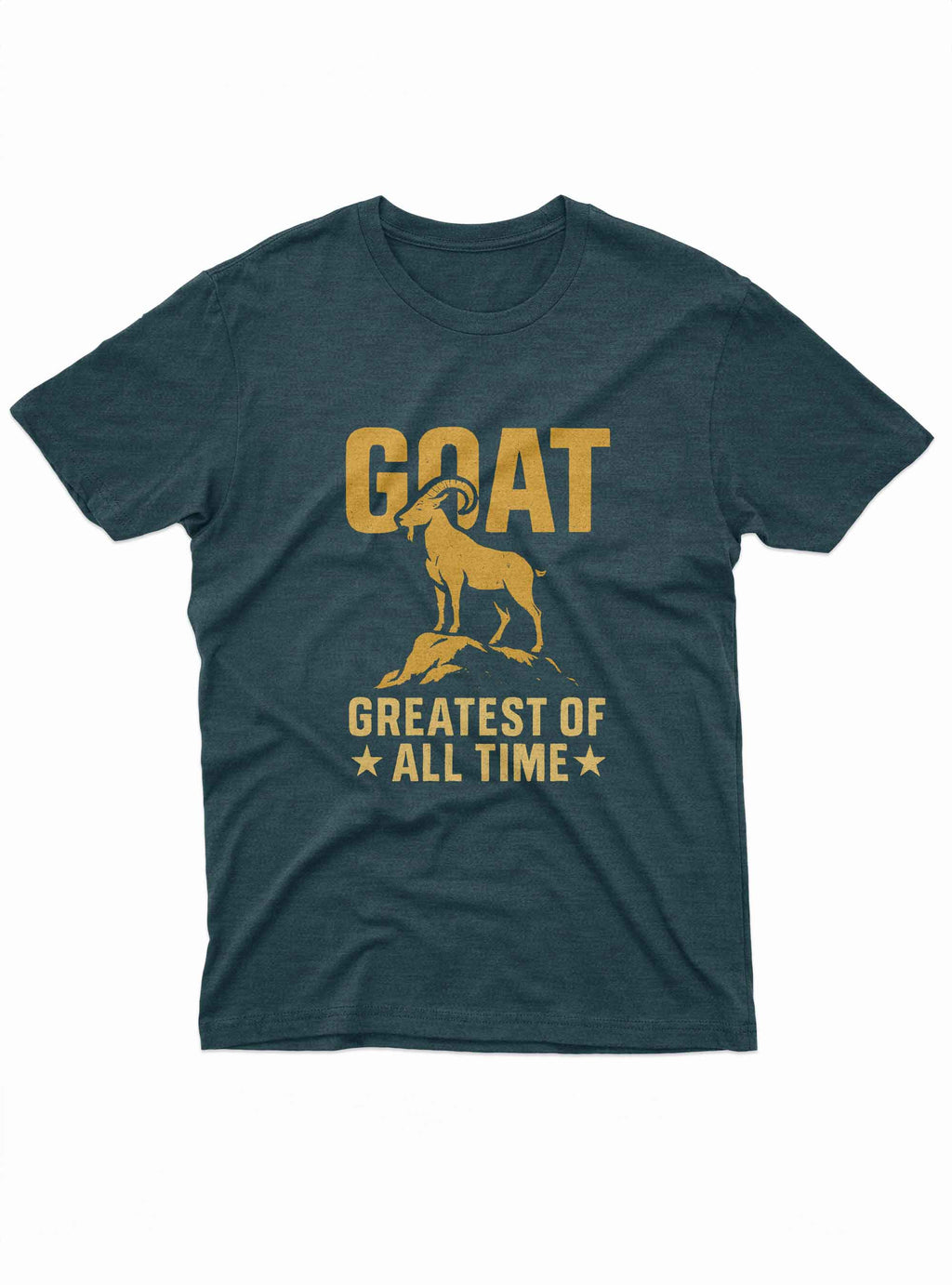 Goat Tee