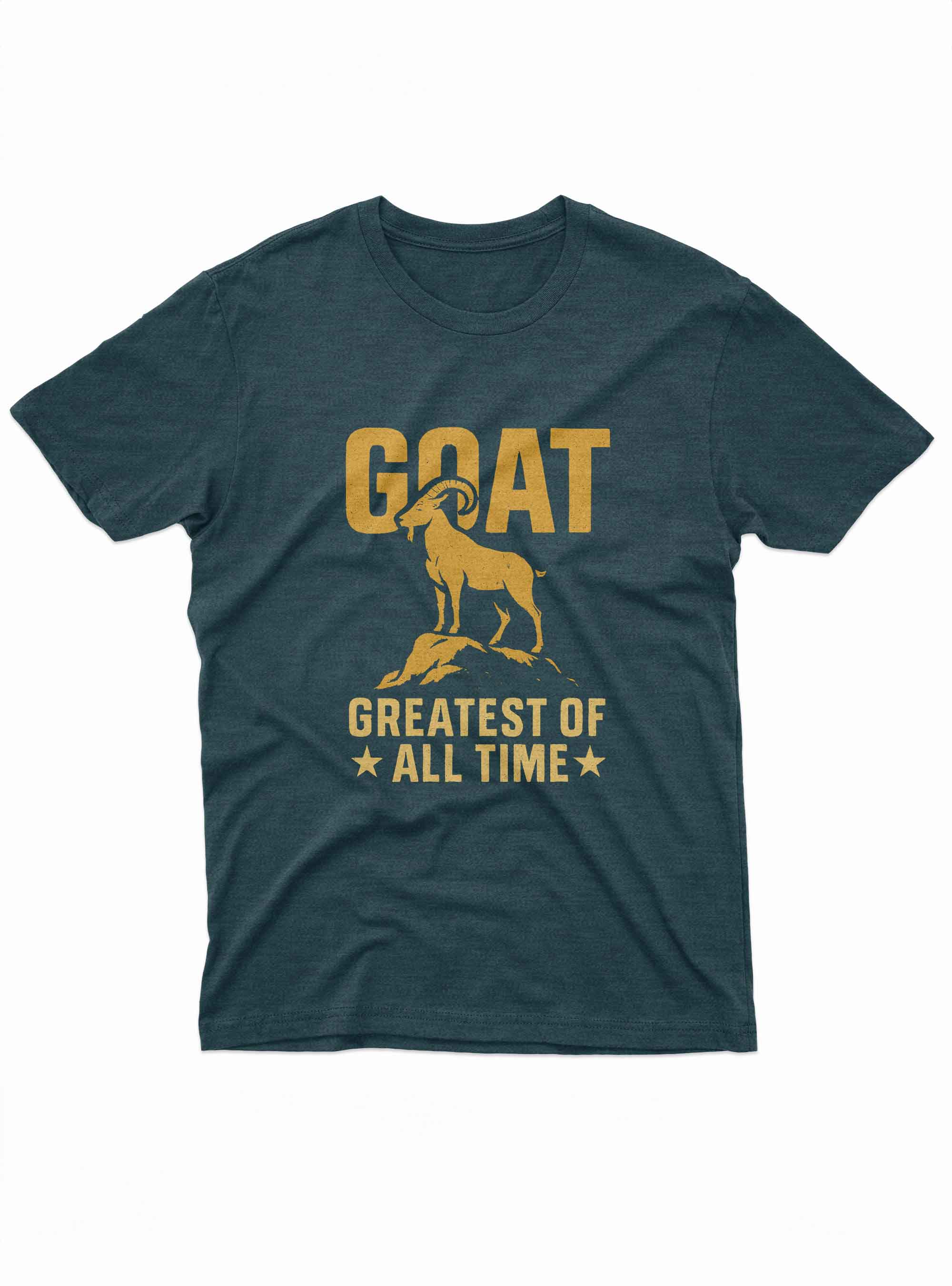 Goat Tee