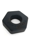 Boneyard Bust A Nut 2x Stretch Silicone Cock Ring Ball Stretcher