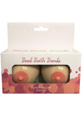 Boobie Bath Bomb