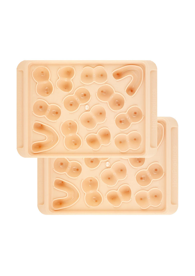 Boobie Ice Tray