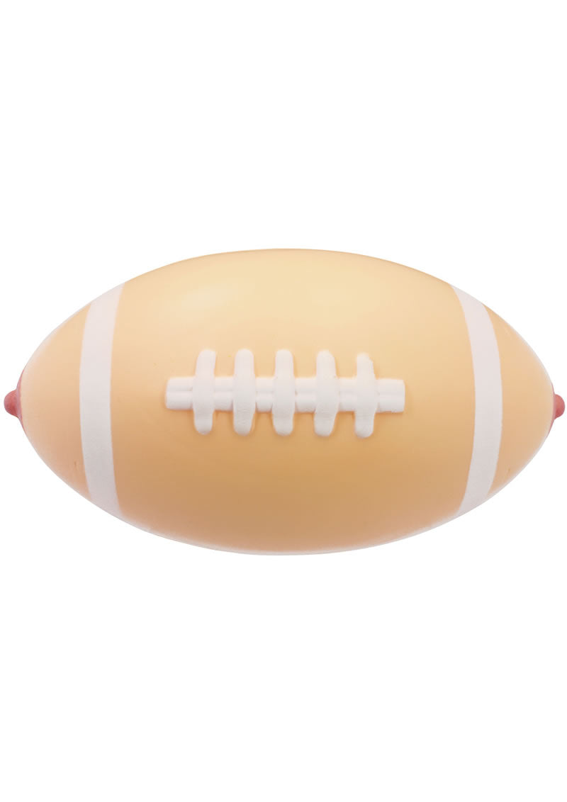 Sporty Boobie Football