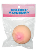 Squishy Boobie Toy - Vanilla Scented