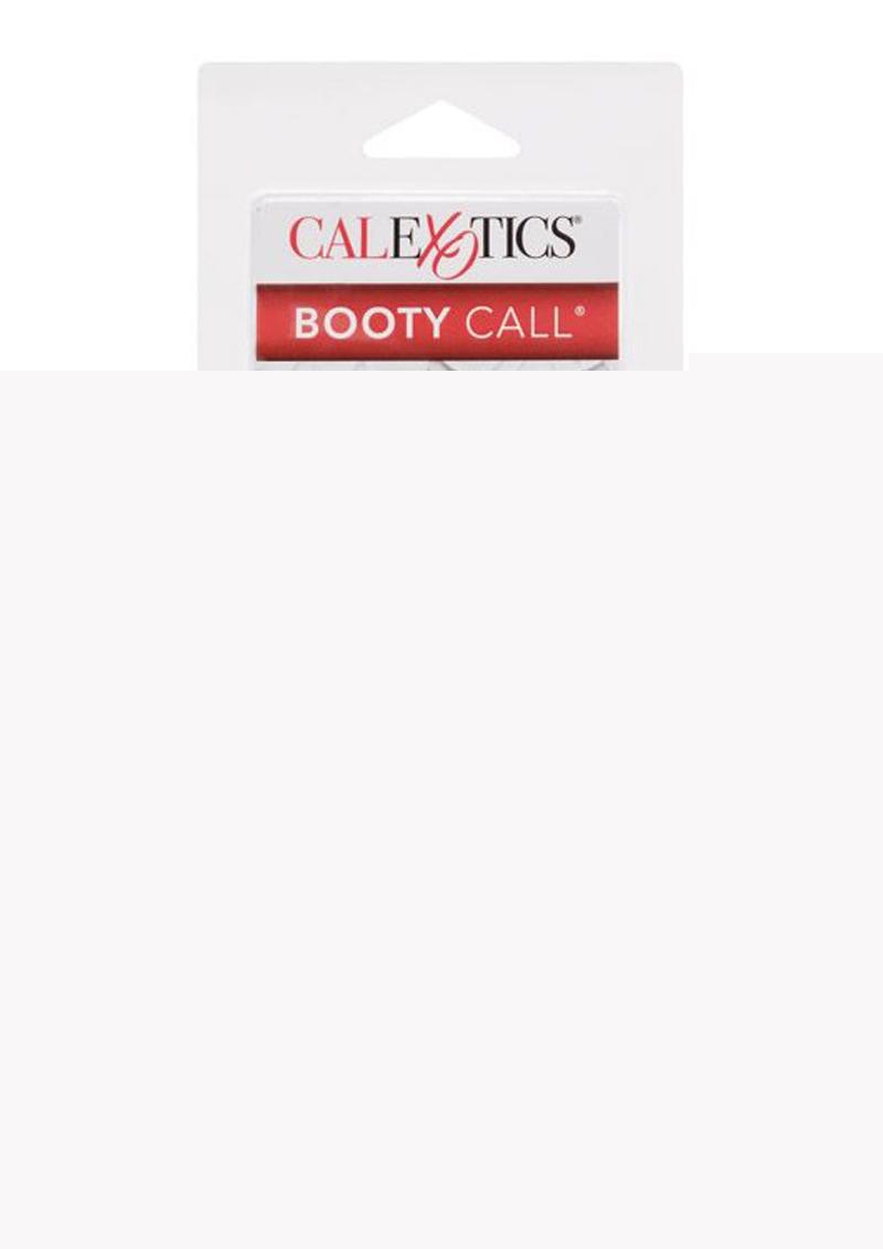 Booty Ball Petite Probe Silicone Butt Plug