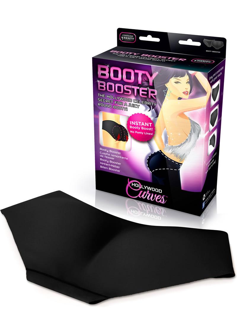 Booty Booster