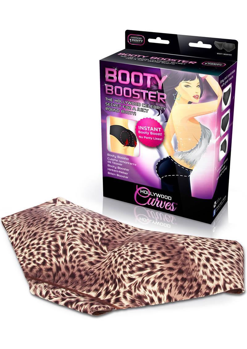 Booty Booster