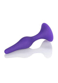 Booty Call Booty Starter Silicone Butt Plug