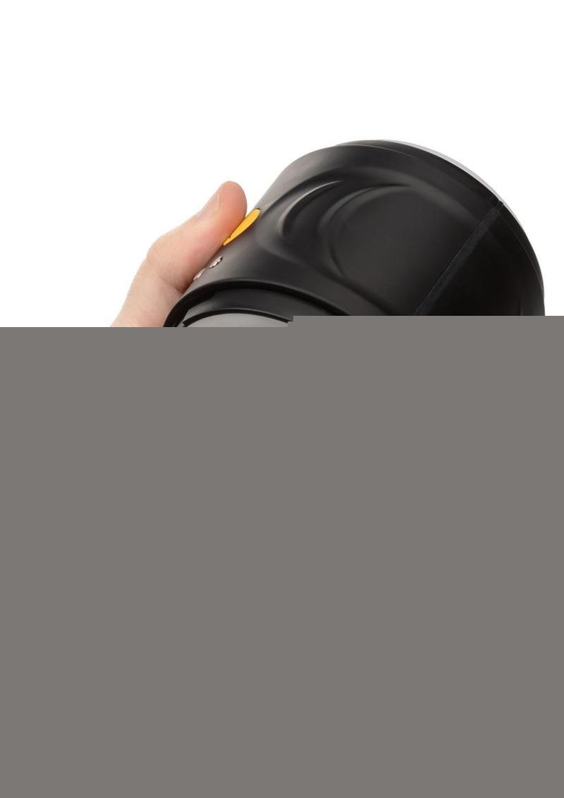 Boundless Dual Motor Rechargeable Stroker