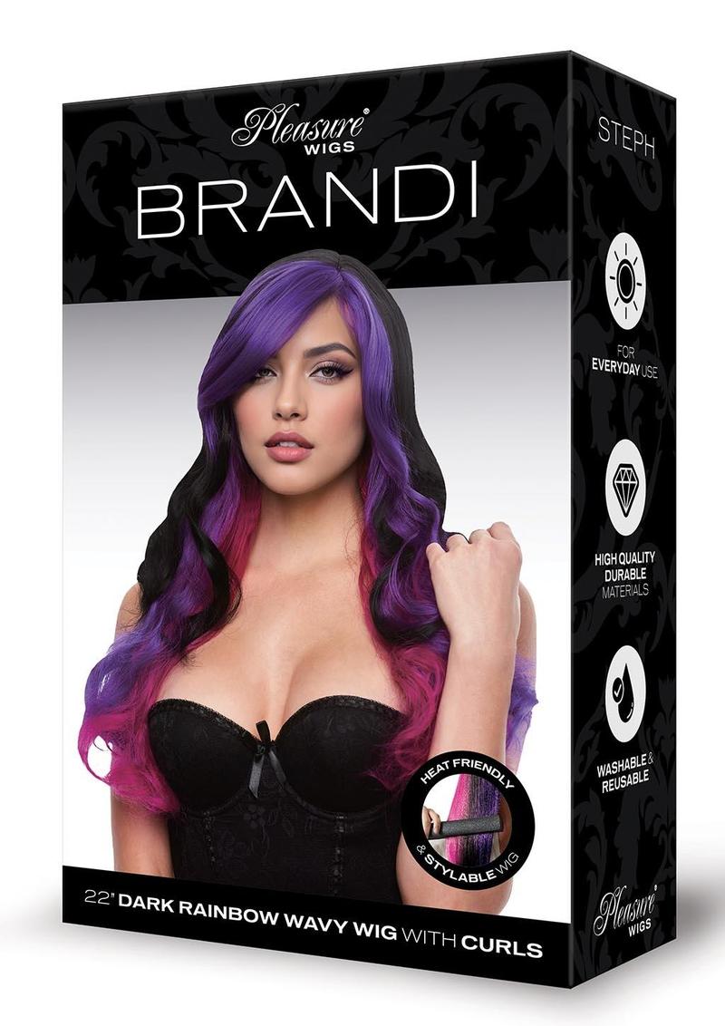 Brandi Wig