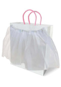 Bride Gift Bag with Veil