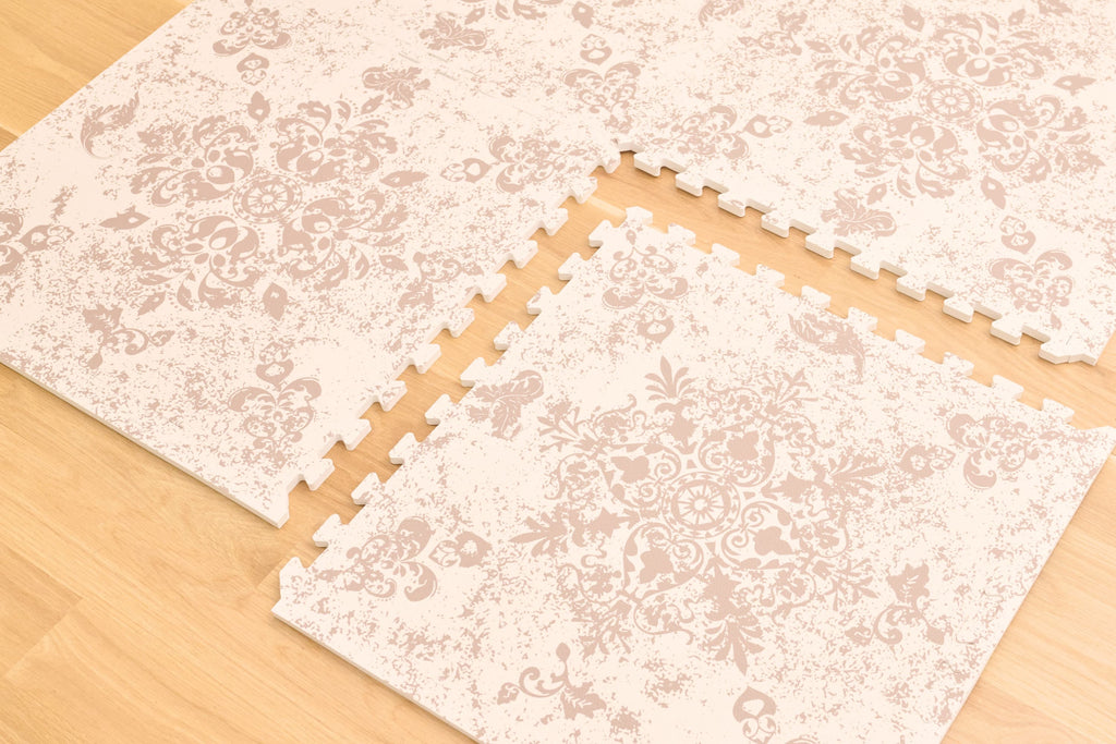 TumbleHouse Foam Play Mats