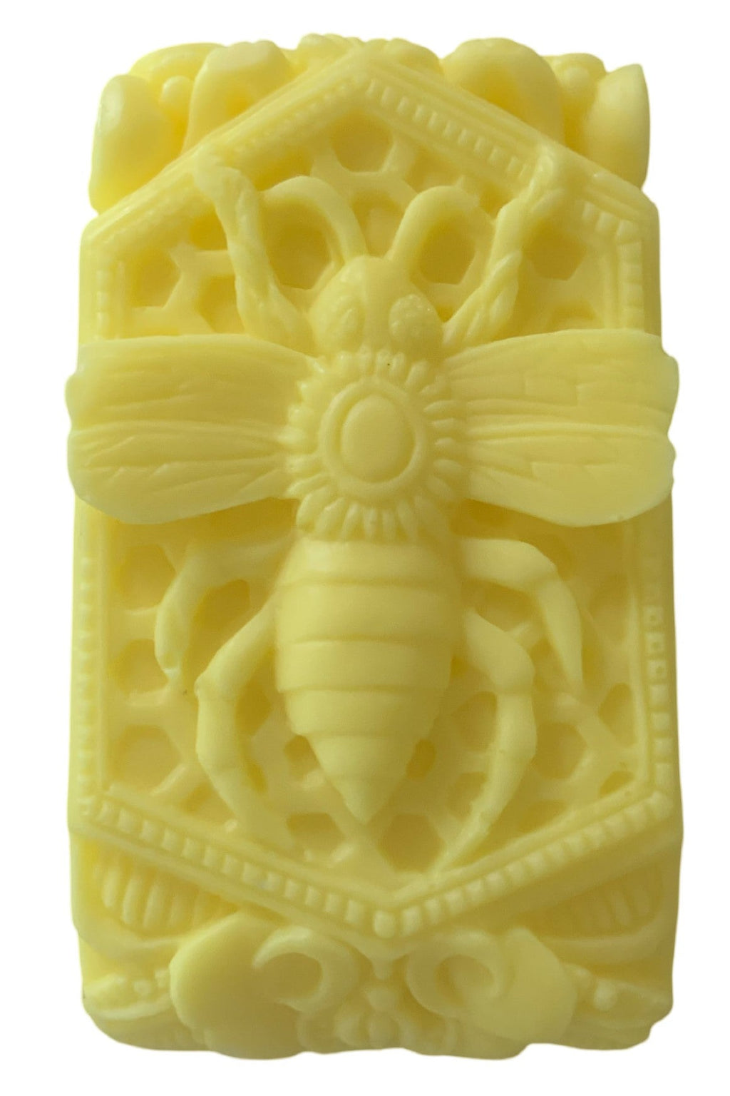 3D Bee Bar of Soap
