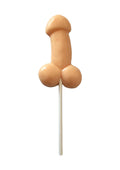 Pecker Lollipop - Butterscotch