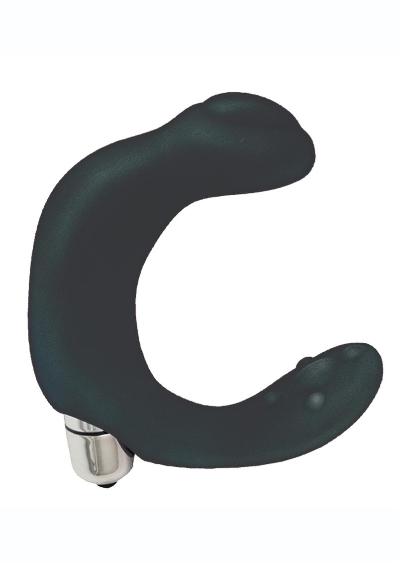 Butts Up Orgasmic Silicone P-Spot Prostate Massager