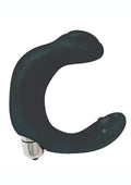 Butts Up Orgasmic Silicone P-Spot Prostate Massager