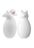 Buzzy Buddy Sexy Like A Fox Rechargeable Silicone Clitoral Stimulator