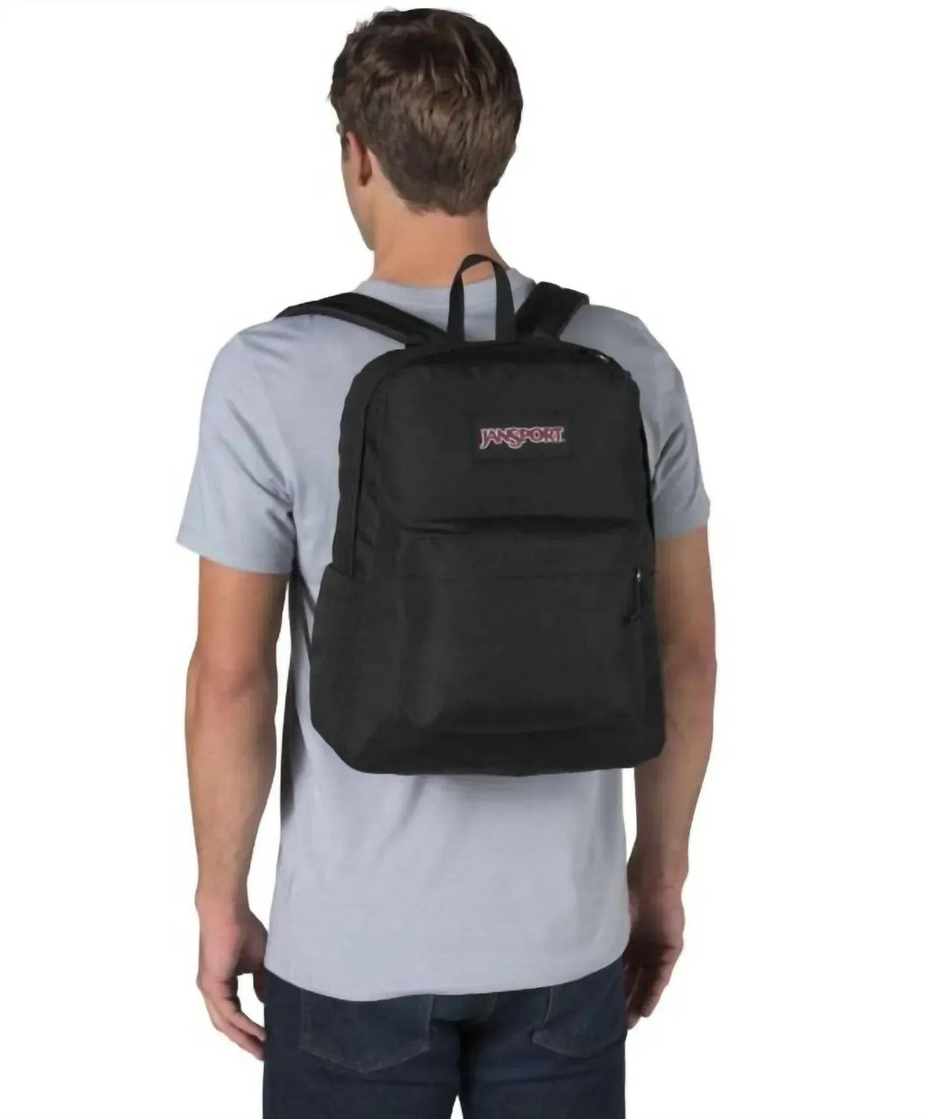 Superbreak Plus Backpack