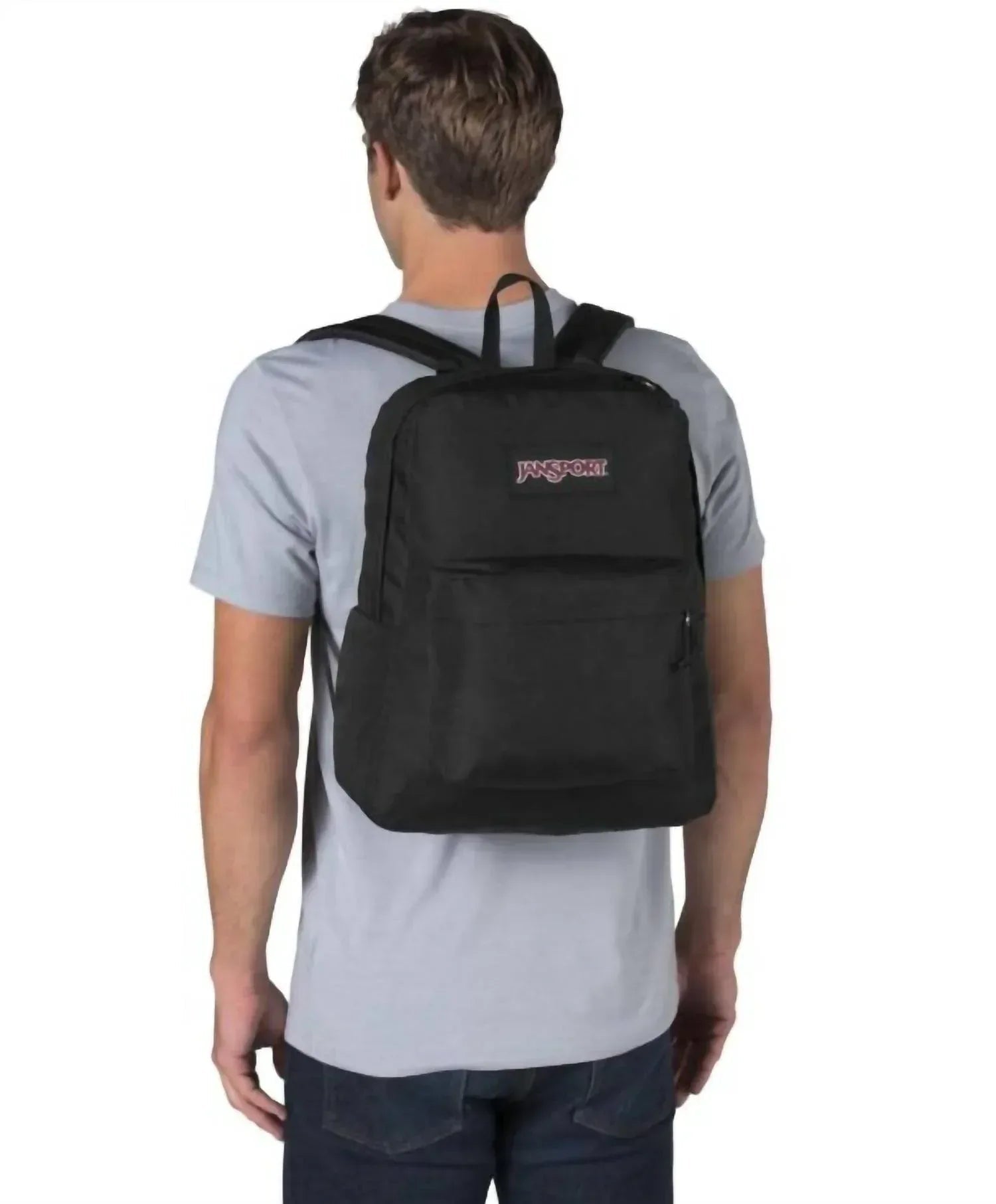 Superbreak Plus Backpack
