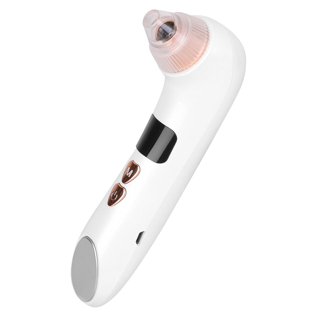 Blackhead Vacuum Remover Acne Remover