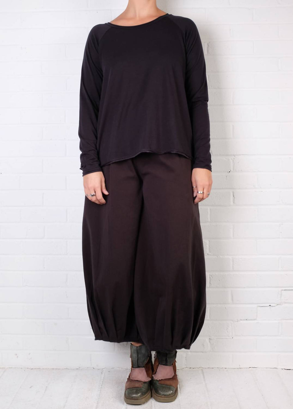 Ballassen Shirt