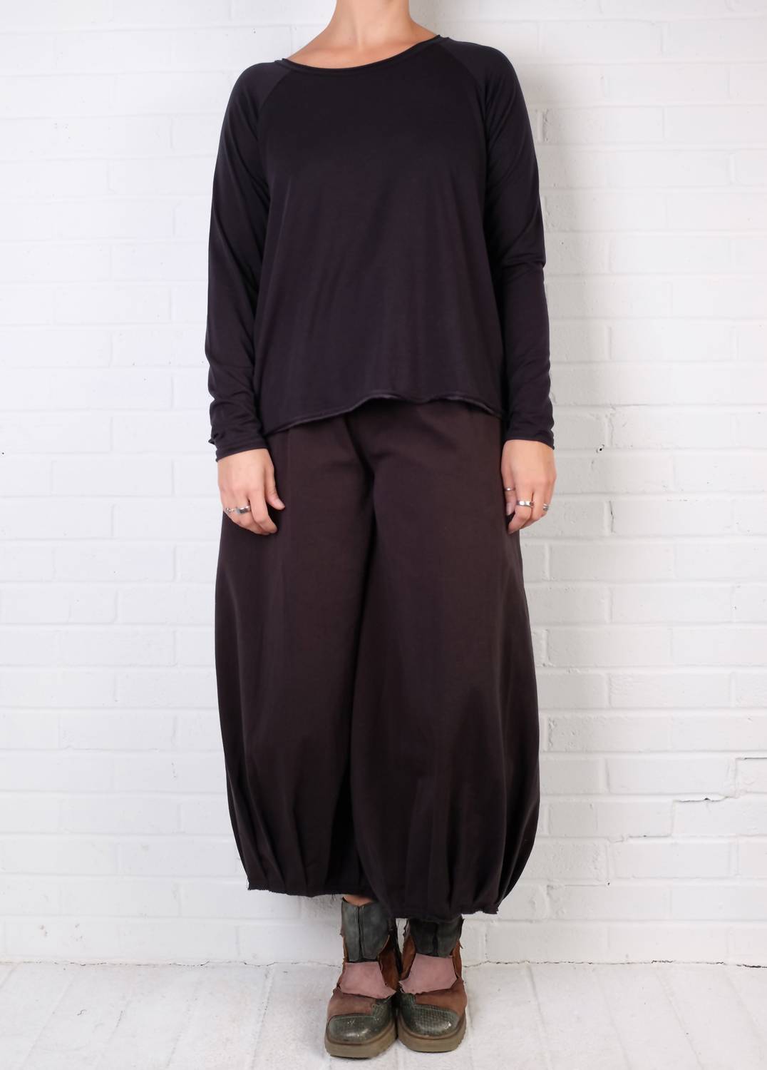 Ballassen Shirt