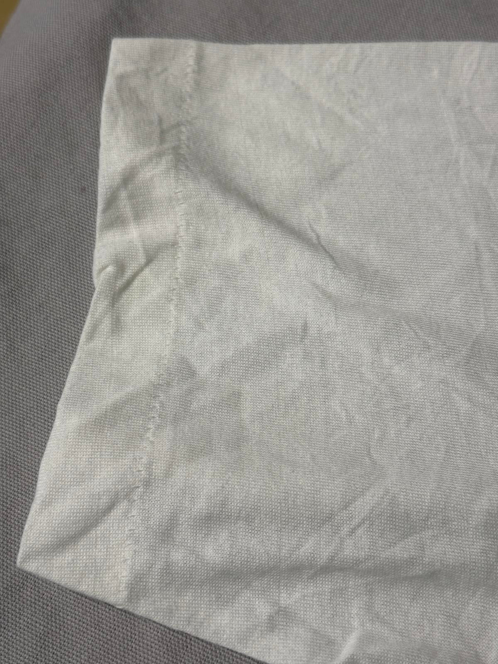 VTG Top Gun Movie Promo T-shirt Made in USA - M