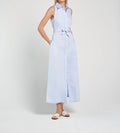 Principio Maxi Dress