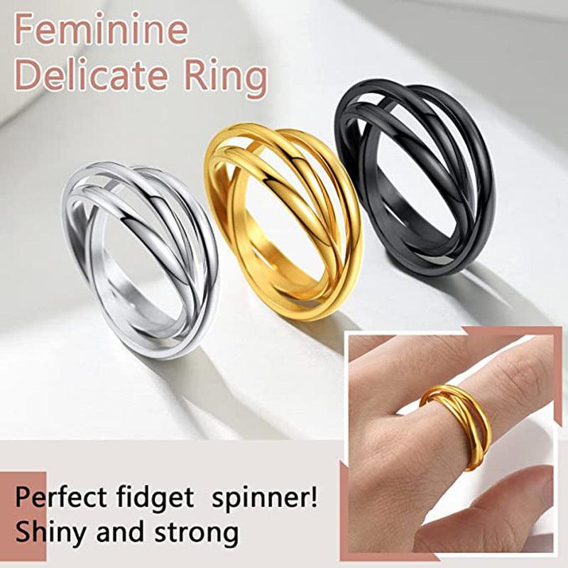 GILDED PROMISE