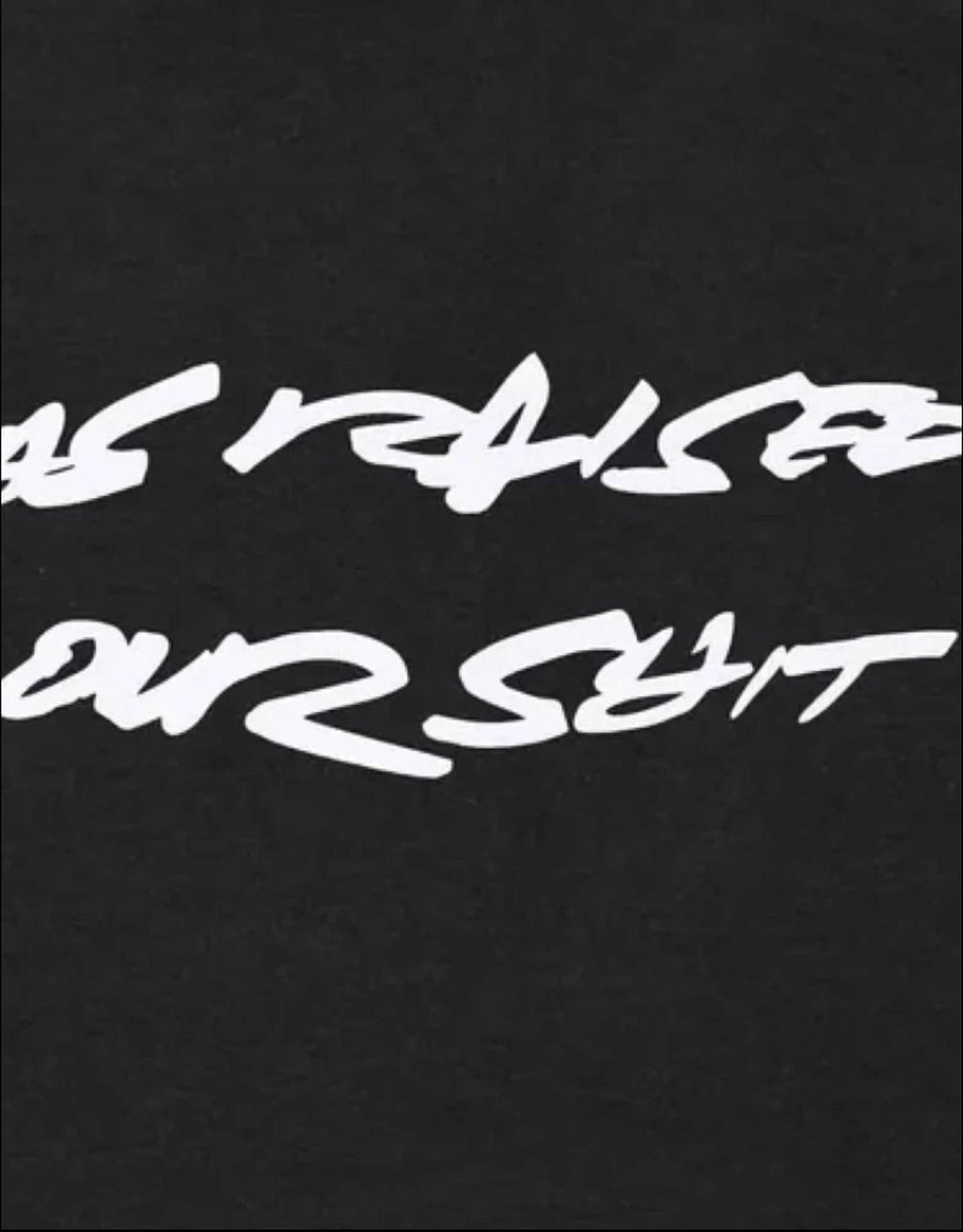 Men's Futura Box Logo T-shirt