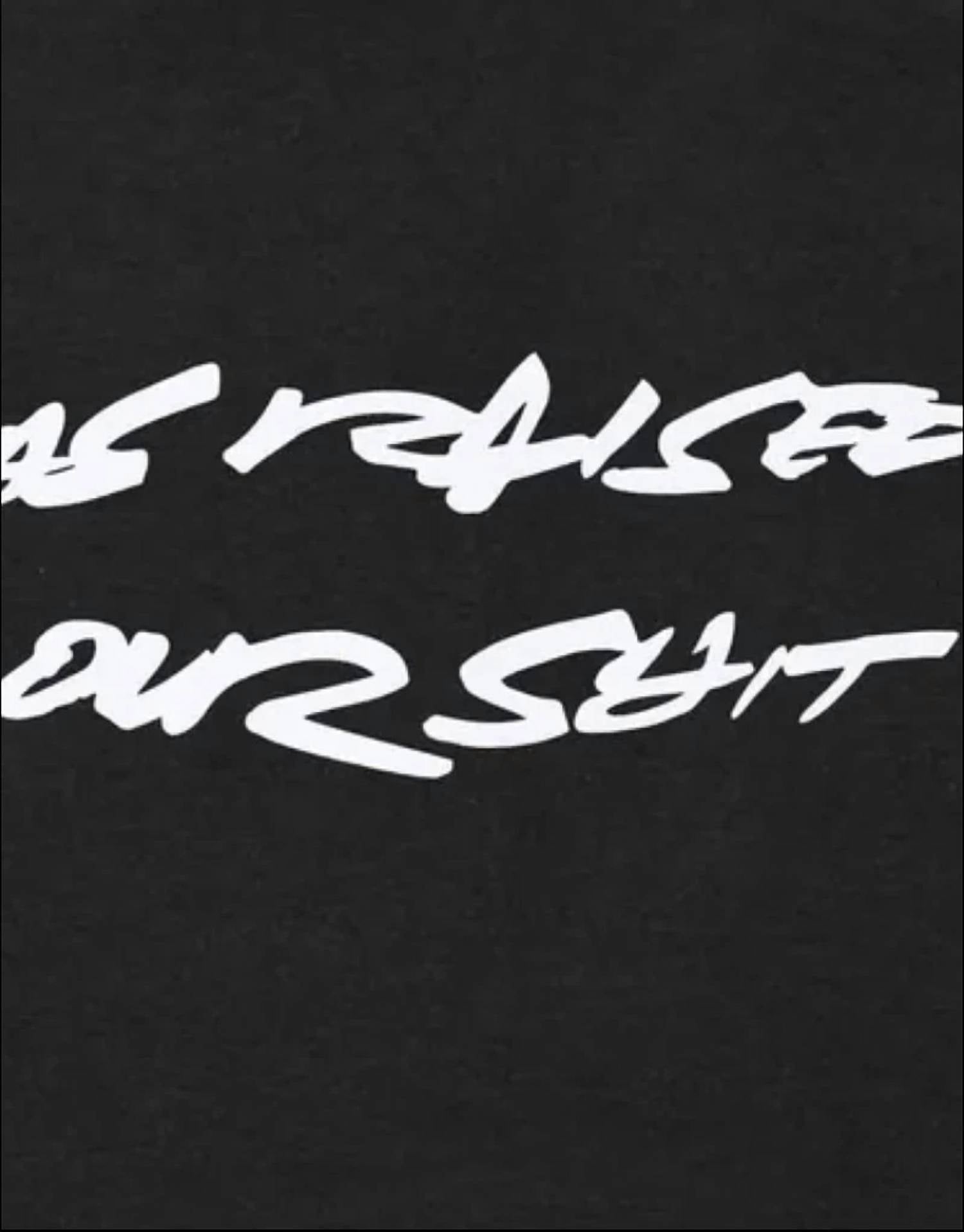 Men's Futura Box Logo T-shirt