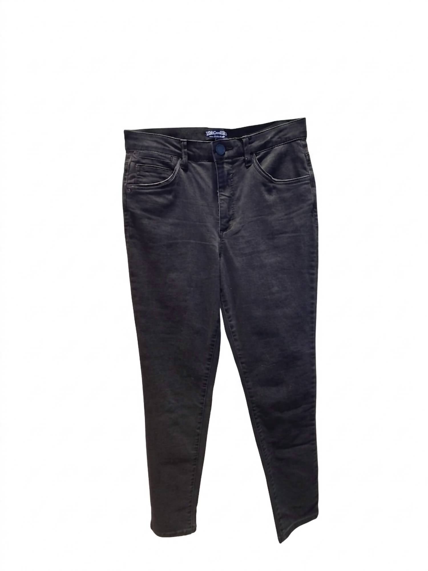 Women’s High Rise Stretch Skinny Denim Jeans