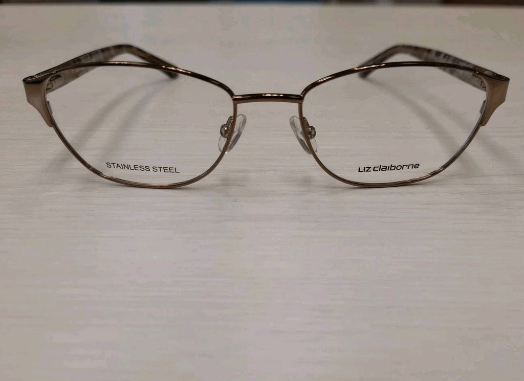 Women's Oval Glasses