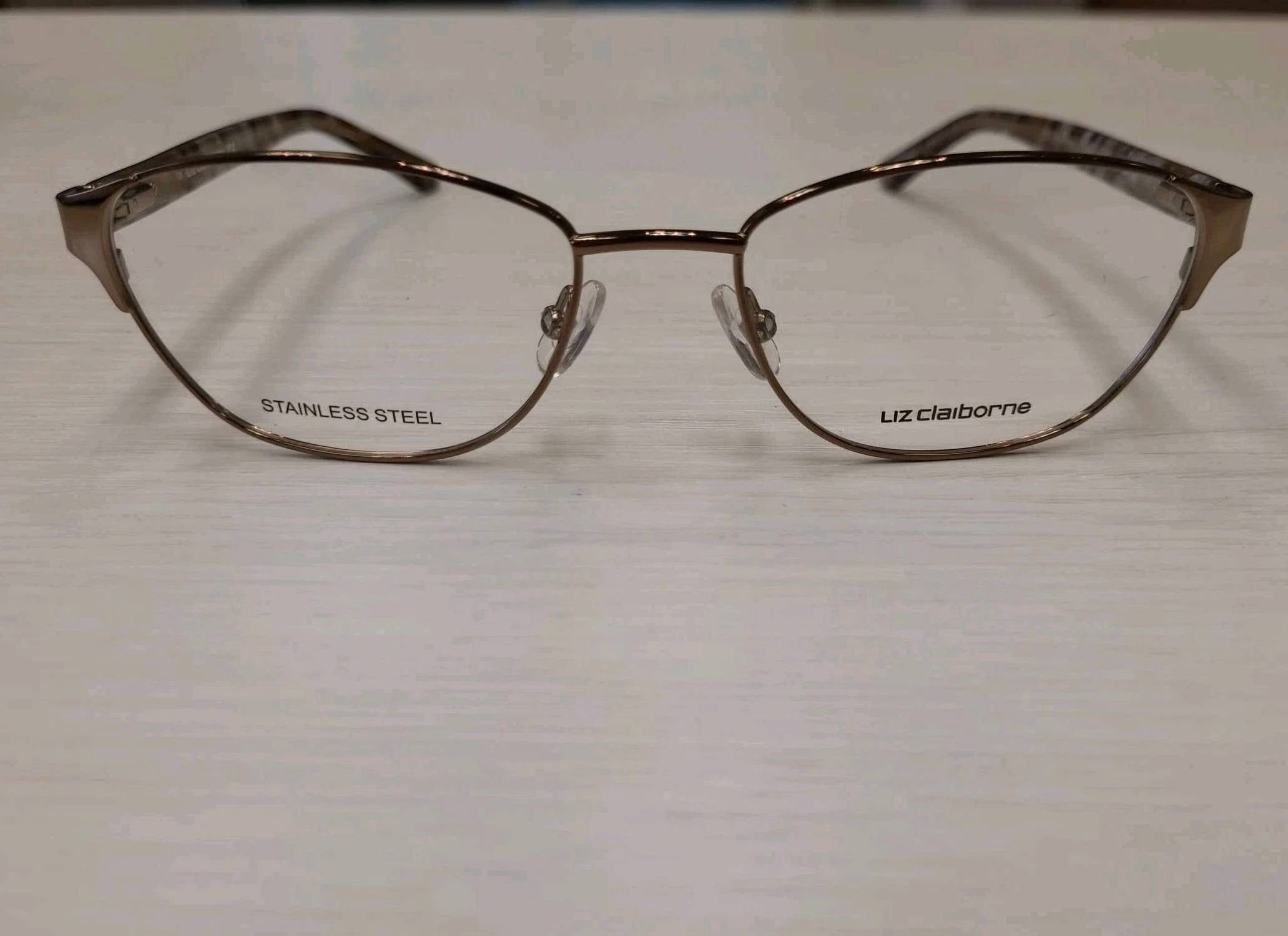 Women's Oval Glasses
