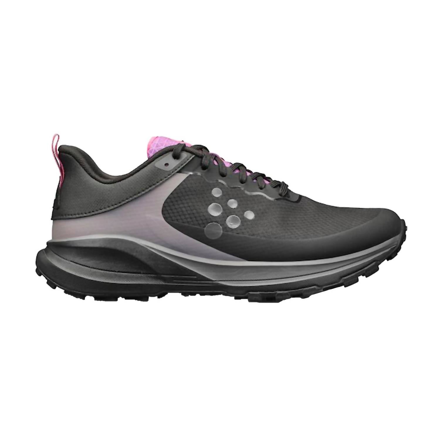 Women's Pure Trail X Running Shoe