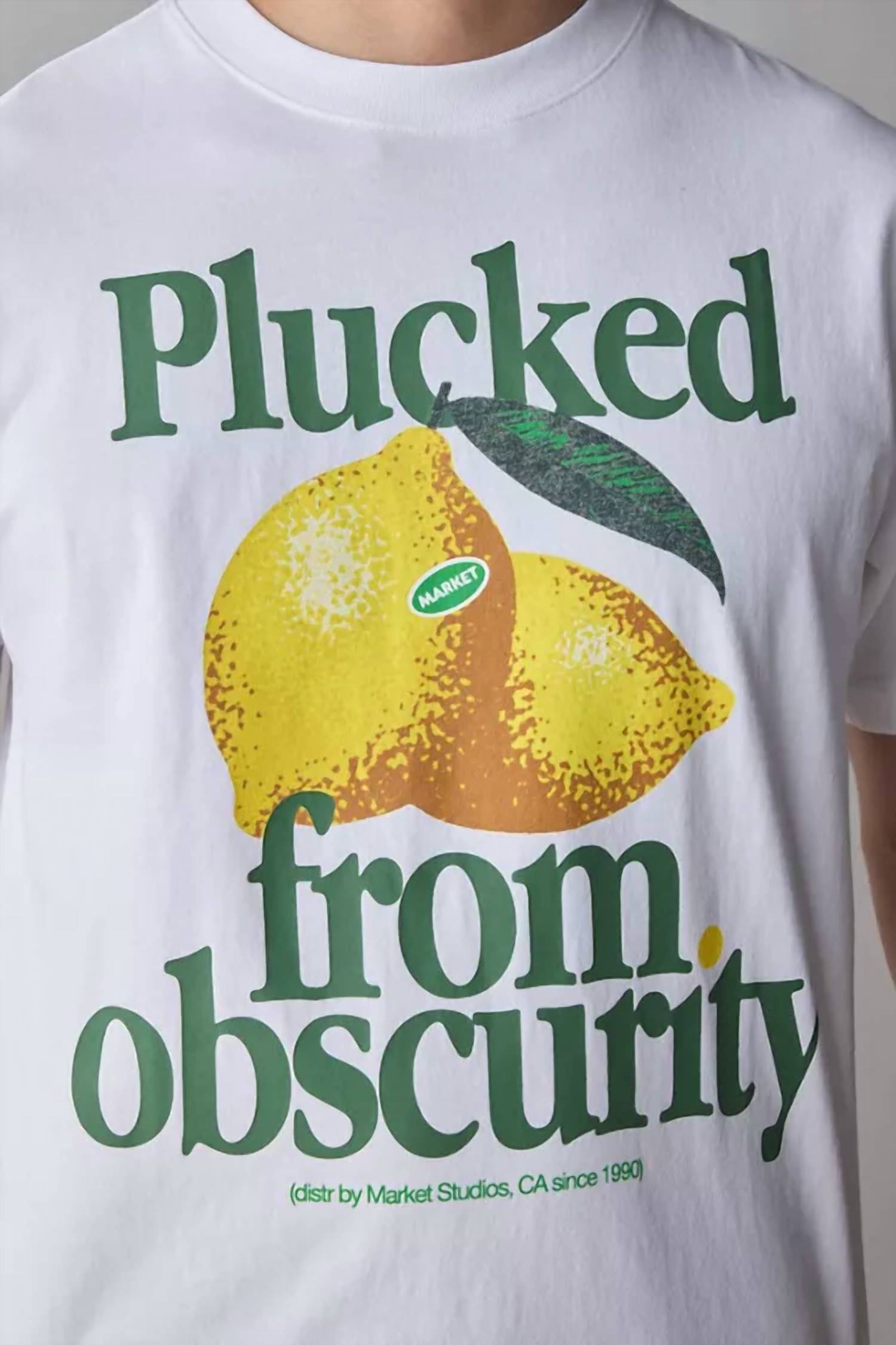 Men's Studios Obscurity T-shirt