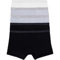 New Hanes 5 Pack Womens Large Originals Ultra SuperSoft Boxer Brief Underwear