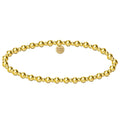 Women's Nicole Filled Beaded Bracelet