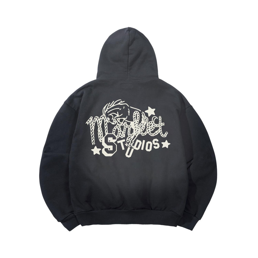 Men's Old West Studios Hoodie