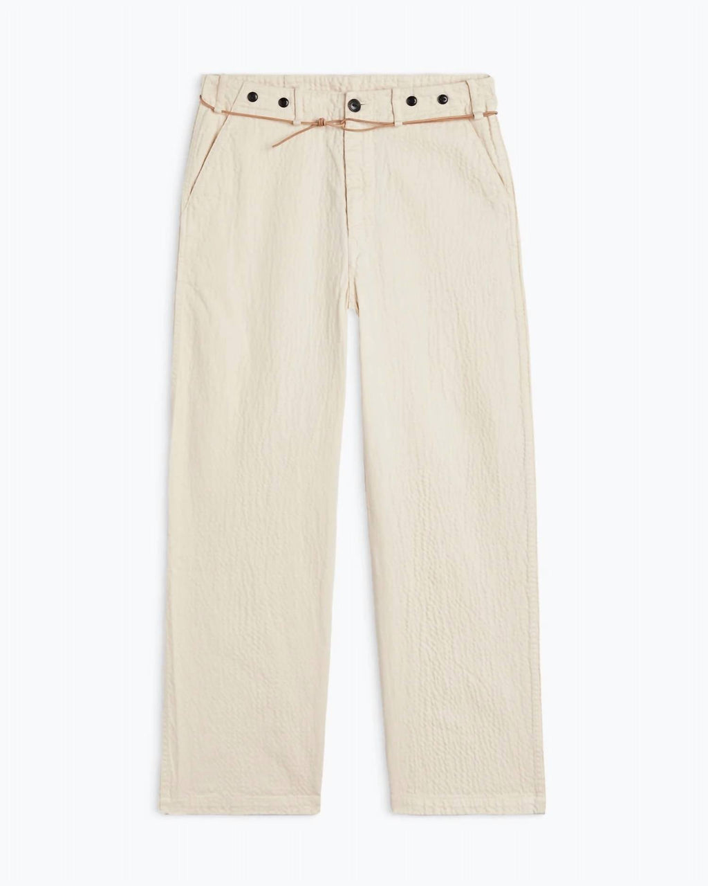 HEMMING PANT