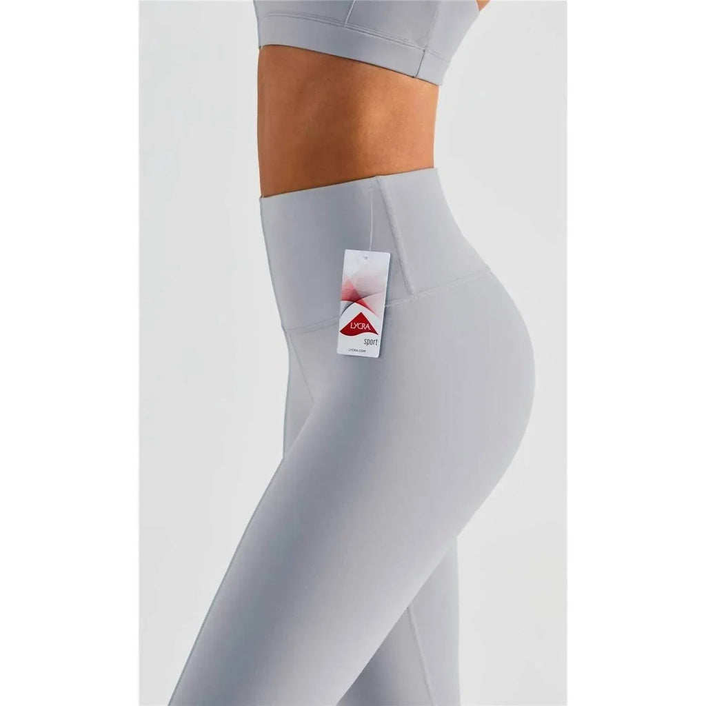 Victory Lycra High Waist Leggings