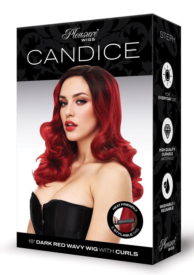 Candice Wig