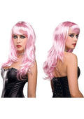 Candy Wig