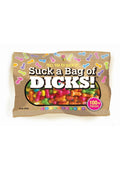 Suck A Bag Of Dicks